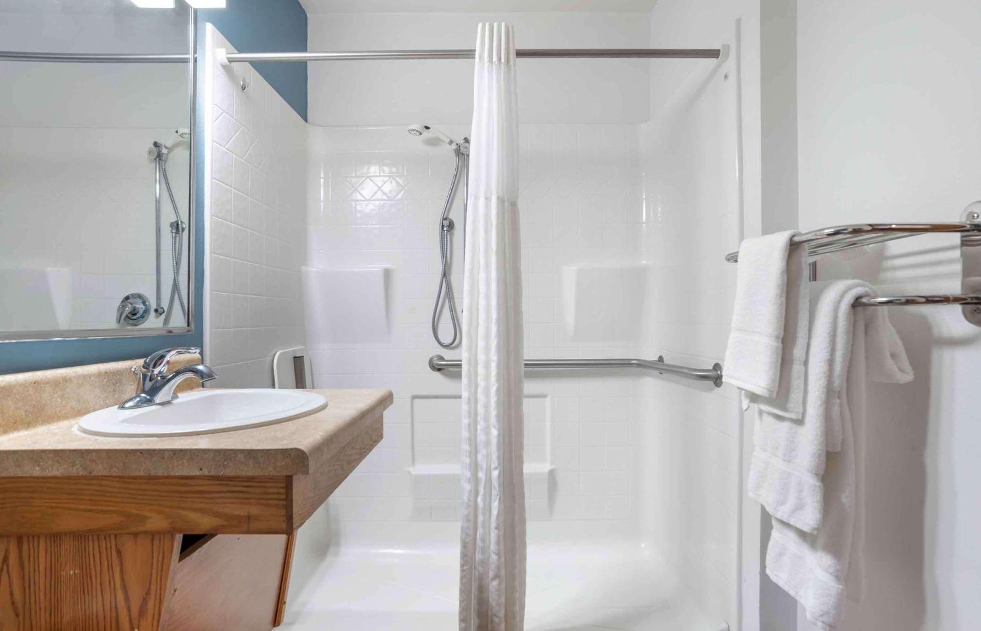 Hotel Extended America Select - - Airport 3*