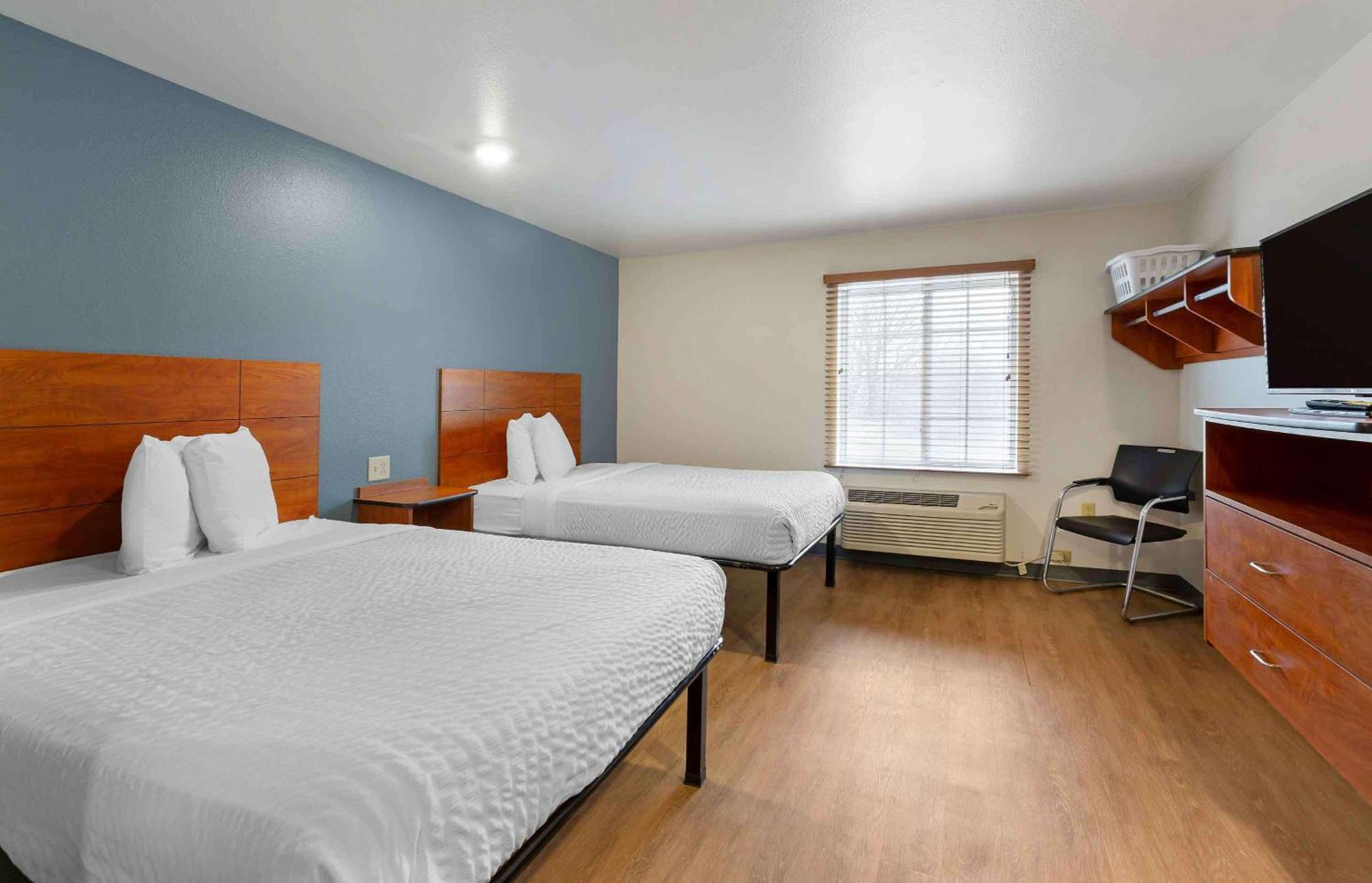 Hotel Extended America Select - - Airport 3*
