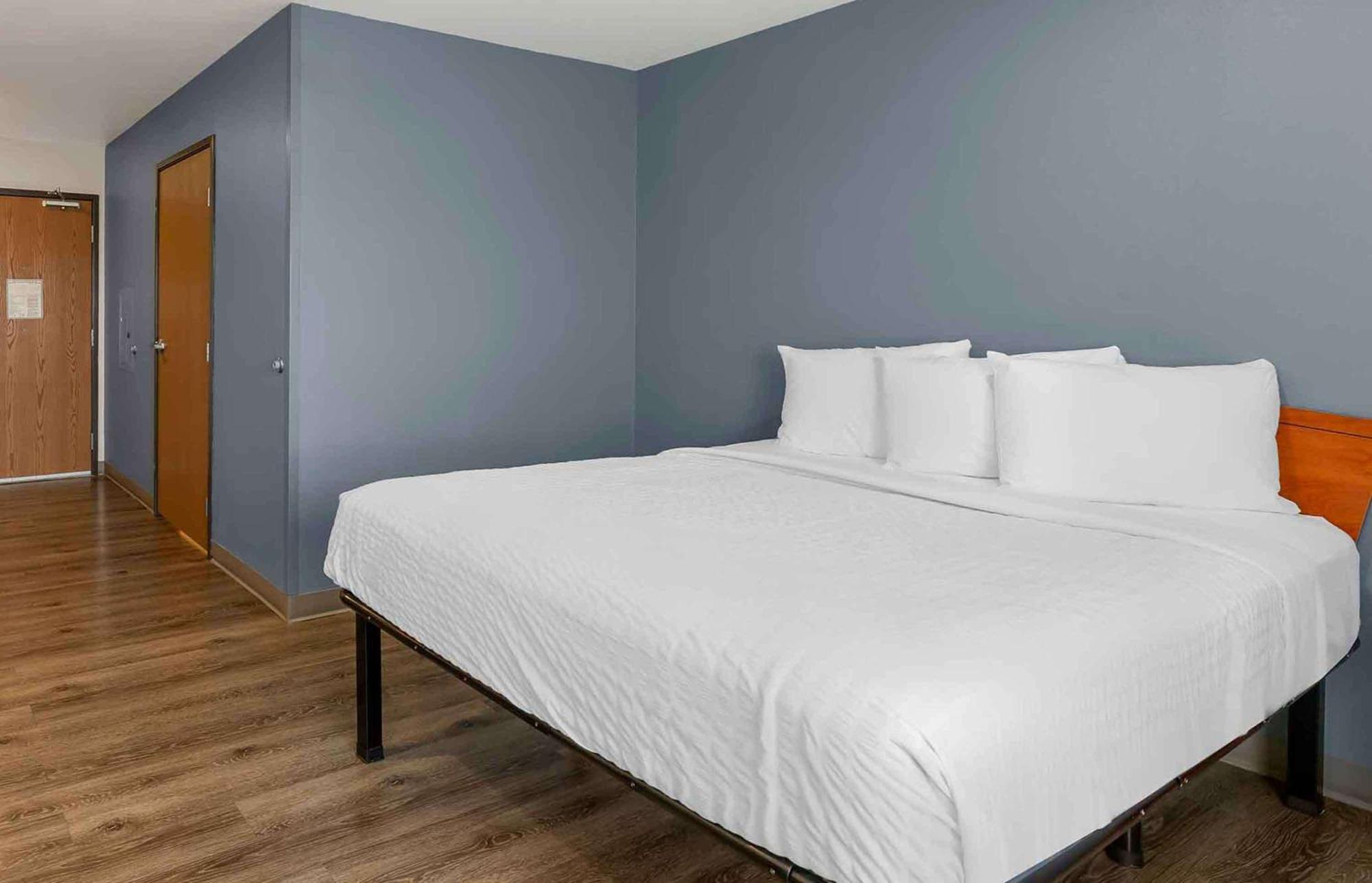 Hotel Extended America Select - - Airport Cleveland